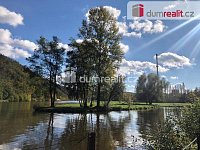 Pronájem bytu 1+kk, 35m2 - 21