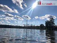 Pronájem bytu 1+kk, 35m2 - 24