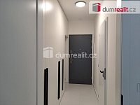 Pronájem bytu 1+kk, 35m2 - 5