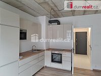 Pronájem bytu 1+kk, 35m2 - 6