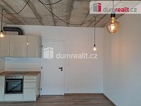Pronájem bytu 1+kk, 35m2 - 8