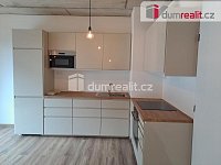 Pronájem bytu 1+kk, 35m2 - 9