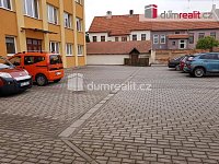 Pronájem komerčního prostoru, 15 m2, Na Zlaté stoce, České Budějovice - 14