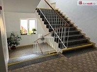 Pronájem komerčního prostoru, 15 m2, Na Zlaté stoce, České Budějovice - 16