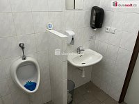 Pronájem komerčního prostoru, 15 m2, Na Zlaté stoce, České Budějovice - 17