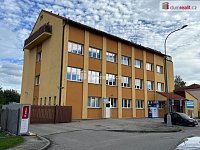 Pronájem komerčního prostoru, 15 m2, Na Zlaté stoce, České Budějovice - 7