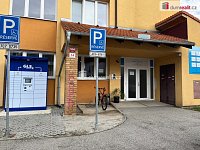 Pronájem komerčního prostoru, 15 m2, Na Zlaté stoce, České Budějovice - 8