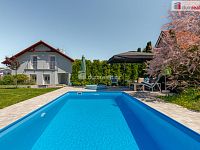 Prodej rodinného domu, Jenišov - 16