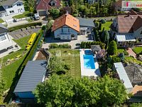 Prodej rodinného domu, Jenišov - 18