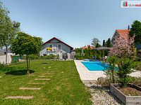 Prodej rodinného domu, Jenišov - 22
