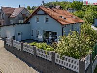 Prodej rodinného domu, Jenišov - 24