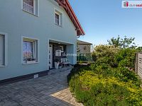 Prodej rodinného domu, Jenišov - 25