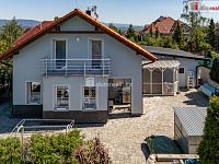 Prodej rodinného domu, Jenišov - 26