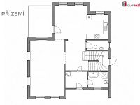 Prodej rodinného domu, Jenišov - 27
