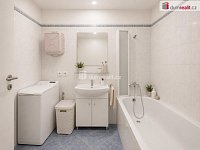 Moderní a prostorný byt 2+kk s balkonem v žádané lokalitě Bukov - 4