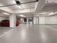 Moderní a prostorný byt 2+kk s balkonem v žádané lokalitě Bukov - 7