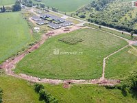 Prodej stavební parcely v Hořenci u Nezabylic - 2