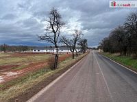 Prodej stavební parcely v Hořenci u Nezabylic - 5