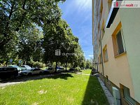 Prodej, byt, 2+1, 58 m2, ul. Nám. Družby, Ostrava - 16