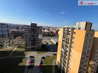 Prodej, byt, 1+kk, 27 m2, ul. Francouzská, Ostrava - 13