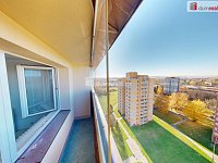 Prodej, byt, 1+kk, 27 m2, ul. Francouzská, Ostrava - 2