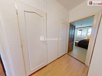 Prodej, byt, 1+kk, 27 m2, ul. Francouzská, Ostrava - 3
