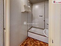 Prodej, byt, 1+kk, 27 m2, ul. Francouzská, Ostrava - 5