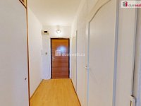 Prodej, byt, 1+kk, 27 m2, ul. Francouzská, Ostrava - 6