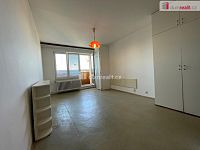Prodej, byt, 1+kk, 27 m2, ul. Francouzská, Ostrava - 8