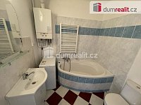 Pronájem, byt 2+kk, 40 m2, Opava, ul. Tyršova - 3