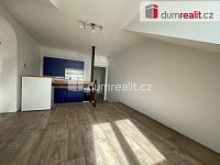 Pronájem, byt 2+kk, 40 m2, Opava, ul. Tyršova - 4