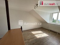 Pronájem, byt 2+kk, 40 m2, Opava, ul. Tyršova - 5