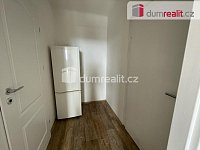 Pronájem, byt 2+kk, 40 m2, Opava, ul. Tyršova - 6