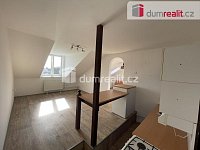Pronájem, byt 2+kk, 40 m2, Opava, ul. Tyršova - 7