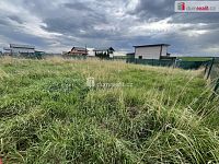 Pronájem, pozemek, 380 m2, Opava, Jaktař