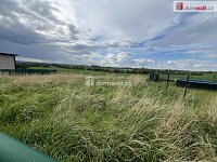 Pronájem, pozemek, 380 m2, Opava, Jaktař - 4