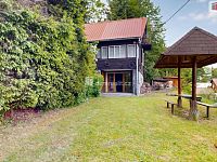 Prodej, chaty s pozemkem, 435 m2, Morávka, okres Frýdek - Místek