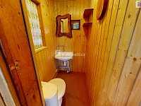 Prodej, chaty s pozemkem, 435 m2, Morávka, okres Frýdek - Místek - 11