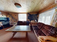Prodej, chaty s pozemkem, 435 m2, Morávka, okres Frýdek - Místek - 12