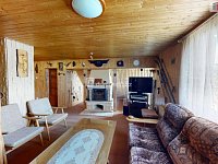 Prodej, chaty s pozemkem, 435 m2, Morávka, okres Frýdek - Místek - 13