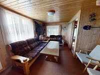 Prodej, chaty s pozemkem, 435 m2, Morávka, okres Frýdek - Místek - 14