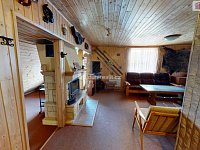 Prodej, chaty s pozemkem, 435 m2, Morávka, okres Frýdek - Místek - 15