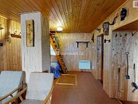 Prodej, chaty s pozemkem, 435 m2, Morávka, okres Frýdek - Místek - 17