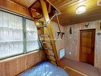 Prodej, chaty s pozemkem, 435 m2, Morávka, okres Frýdek - Místek - 19