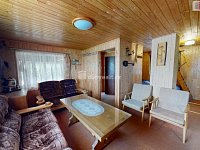 Prodej, chaty s pozemkem, 435 m2, Morávka, okres Frýdek - Místek - 2