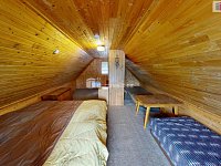 Prodej, chaty s pozemkem, 435 m2, Morávka, okres Frýdek - Místek - 21