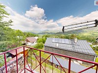 Prodej, chaty s pozemkem, 435 m2, Morávka, okres Frýdek - Místek - 22