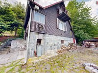 Prodej, chaty s pozemkem, 435 m2, Morávka, okres Frýdek - Místek - 24