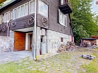 Prodej, chaty s pozemkem, 435 m2, Morávka, okres Frýdek - Místek - 25