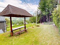 Prodej, chaty s pozemkem, 435 m2, Morávka, okres Frýdek - Místek - 26